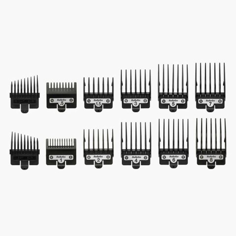 Trymer Bezprzewodowy Babyliss E992