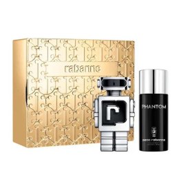 Zestaw Perfum dla Kobiet Paco Rabanne