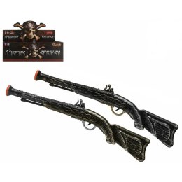 Broń Pirates Czarny