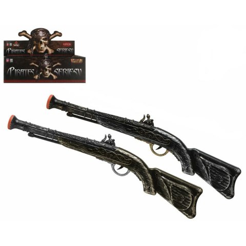 Broń Pirates Czarny