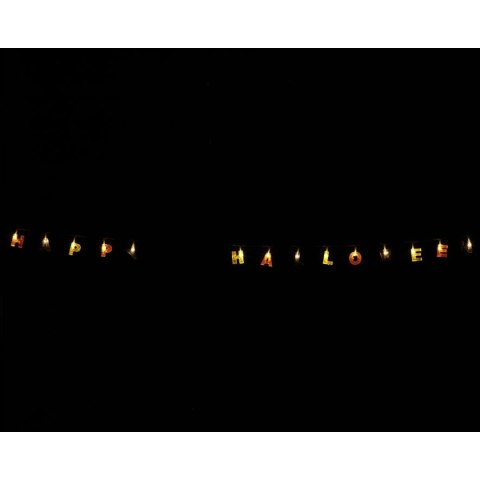 Dekoracje na Halloween 175 cm Girnalda