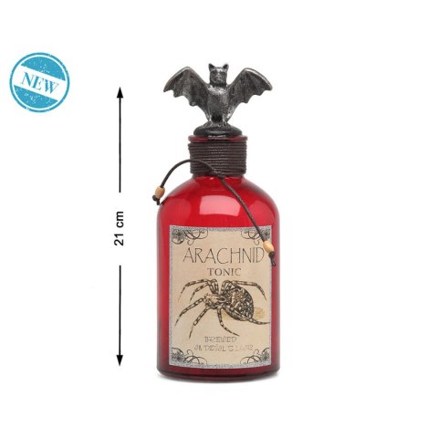 Dekoracje na Halloween 21 cm