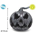 Dekoracje na Halloween 24 x 19 cm Dynia