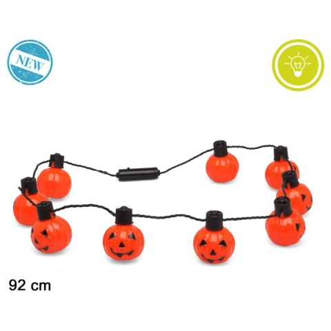 Dekoracje na Halloween 92 cm Girnalda