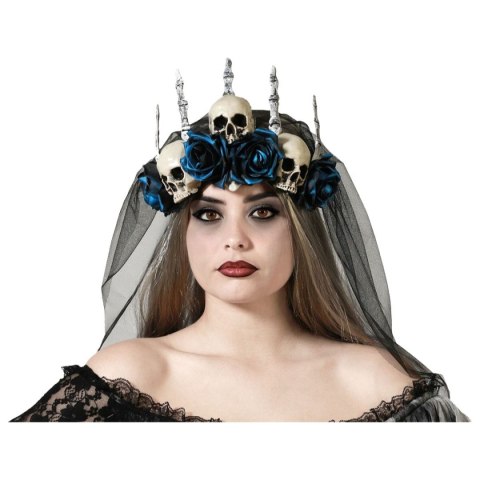 Dekoracje na Halloween Czaszki