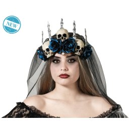 Dekoracje na Halloween Czaszki