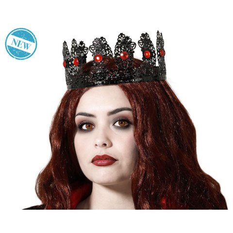 Dekoracje na Halloween Korona