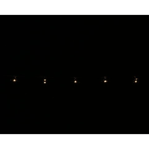 Dekoracje na Halloween Pająk 165 cm Girnalda