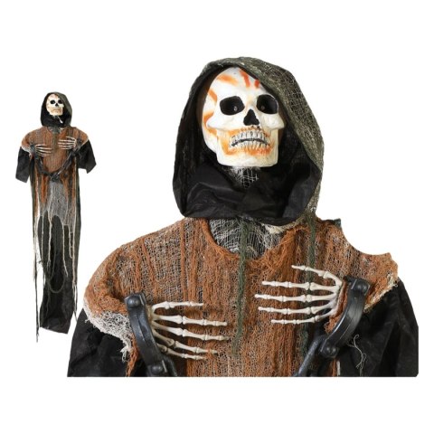 Dekoracje na Halloween Potwór 170 cm