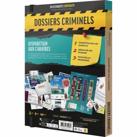 Gra Planszowa Asmodee