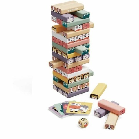 Gra Zręcznościowa TOP BRIGHT Seesaw Tower