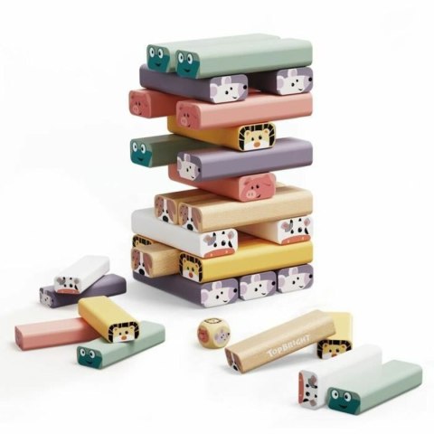 Gra Zręcznościowa TOP BRIGHT Seesaw Tower