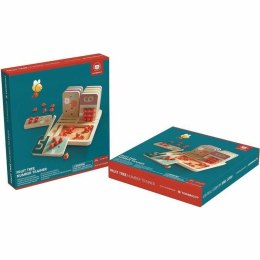 Gra edukacyjna TOP BRIGHT