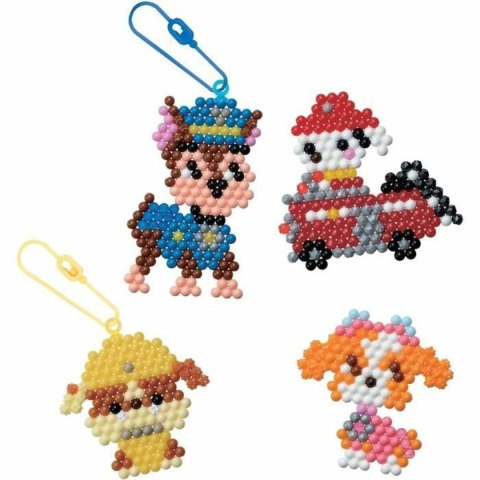 Paciorki Aquabeads