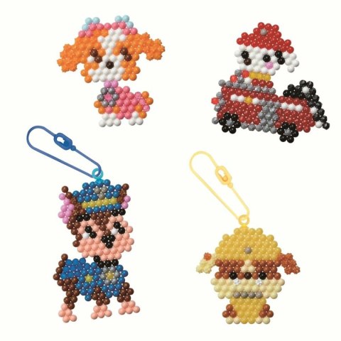 Paciorki Aquabeads