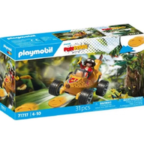 Playset Playmobil