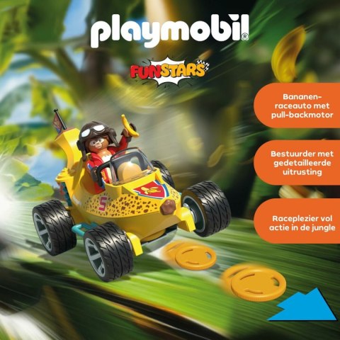 Playset Playmobil