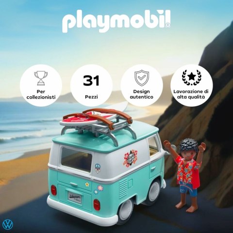 Playset Playmobil