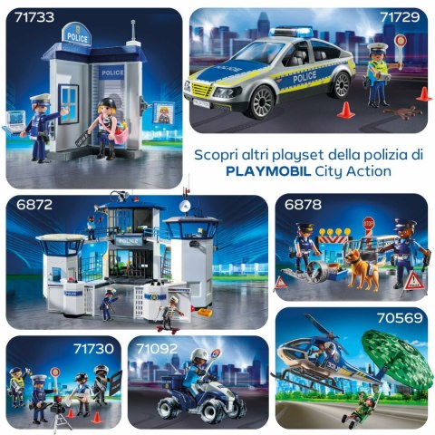 Playset Playmobil