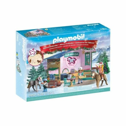 Playset Playmobil