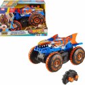Samochód Sterowany Radiowo Hot Wheels Wielokolorowy