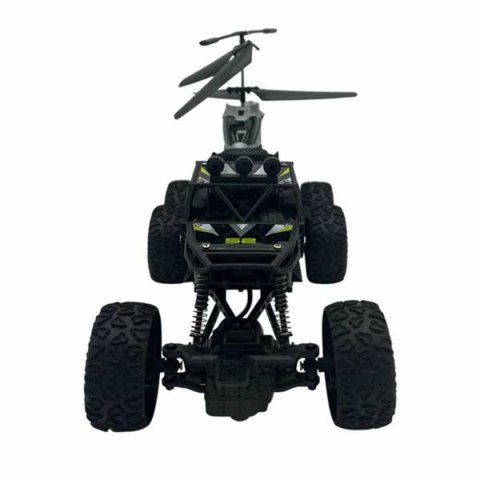 Transformers Bizak helikopter