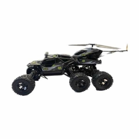 Transformers Bizak helikopter