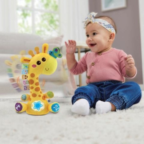 Zabawka Muzyczna Vtech Baby