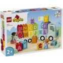 Zestaw do budowania Lego 10421 Wielokolorowy