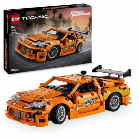 Zestaw do budowania Lego 42204