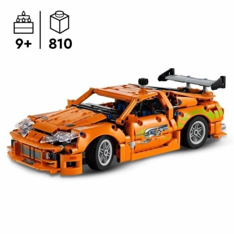 Zestaw do budowania Lego 42204