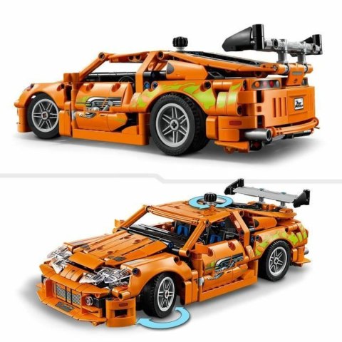 Zestaw do budowania Lego 42204