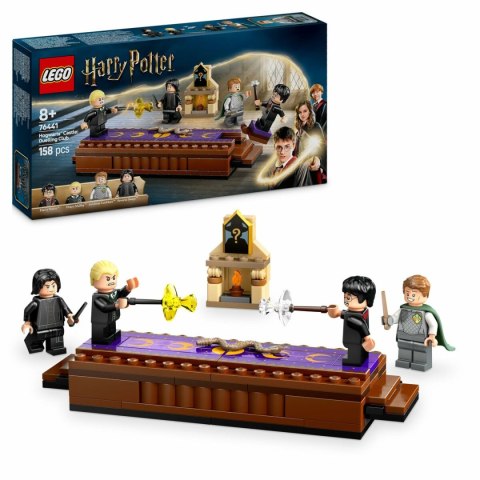Zestaw do budowania Lego Harry Potter