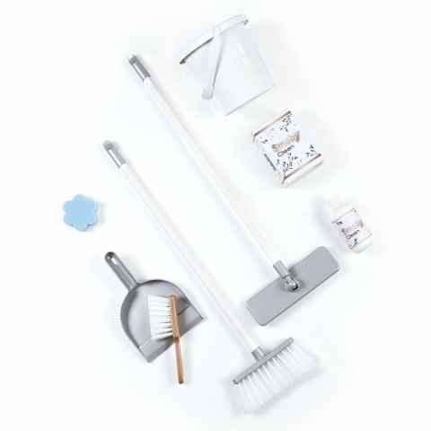 Zestaw do czyszczenia i przechowywania Smoby