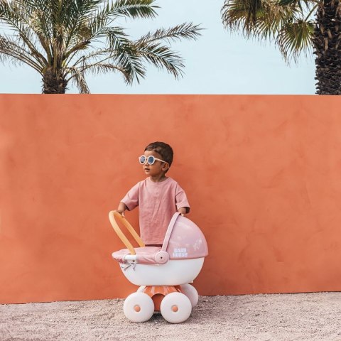 Zestaw do czyszczenia i przechowywania Smoby