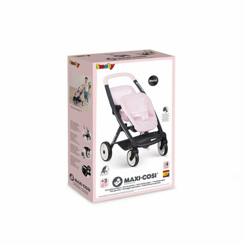 Zestaw do czyszczenia i przechowywania Smoby