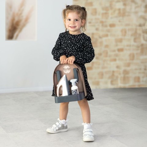 Zestaw do czyszczenia i przechowywania Smoby