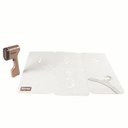 Zestaw do czyszczenia i przechowywania Smoby