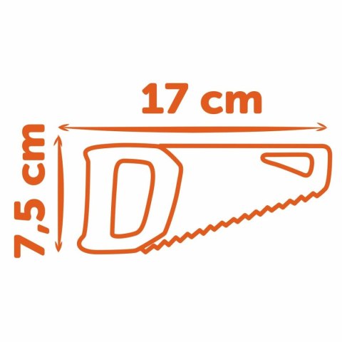 Zestaw do czyszczenia i przechowywania Smoby