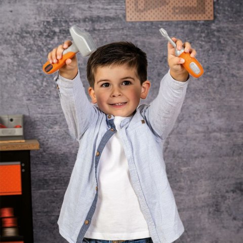 Zestaw do czyszczenia i przechowywania Smoby