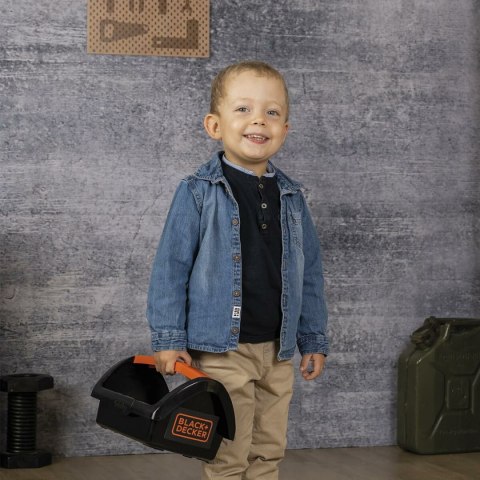 Zestaw do czyszczenia i przechowywania Smoby