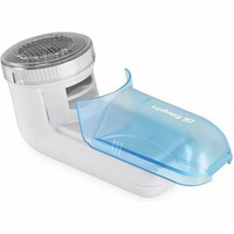 Elektryczna Bezprzewodowa Golarka do Ubrań i Tkanin Orbegozo 17525 OR Biały