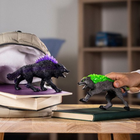 Figurka kolekcjonerska Schleich 2 Części