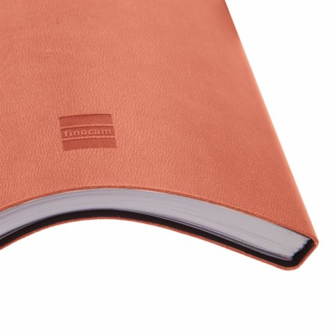 Kalendarz książkowy Finocam A5 14 x 20,4 cm