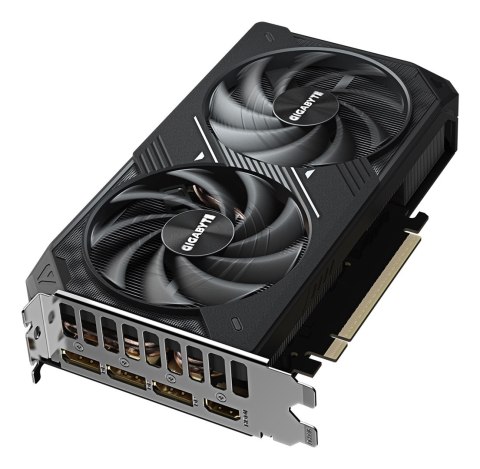 Karta graficzna Gigabyte GeForce RTX 5060 Ti WINDFORCE MAX OC 8GB