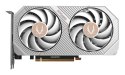 Karta graficzna ZOTAC GAMING GeForce RTX 5050 Twin Edge OC White