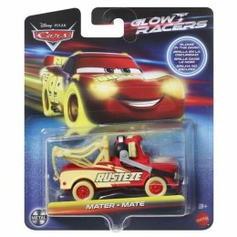 Pojazd Mattel Night Racing