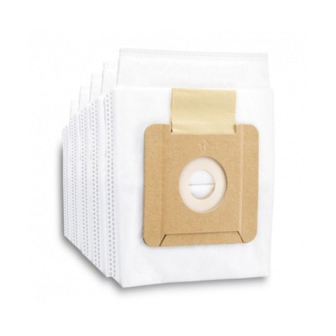 Uniwersalne Worki do Odkurzacza Kärcher 28632360 5UD 5 Sztuk