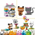 Zestaw do budowania Lego Classic Creative Pets Wielokolorowy