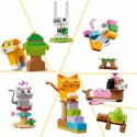 Zestaw do budowania Lego Classic Creative Pets Wielokolorowy
